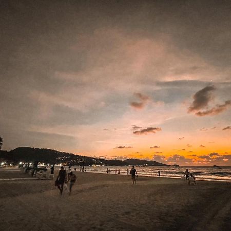 Patong Baobab酒店 外观 照片