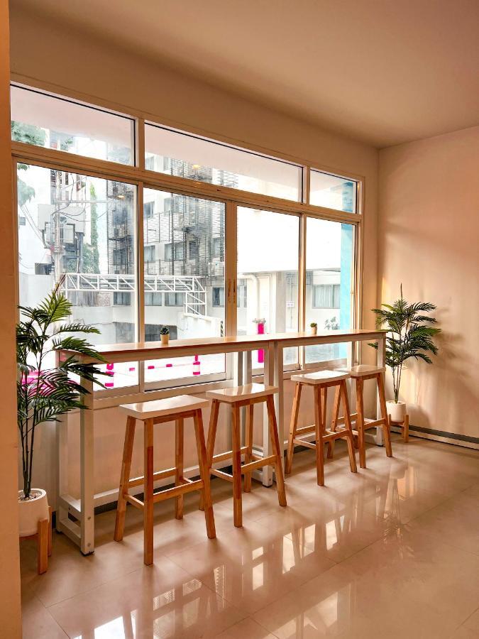 Patong Baobab酒店 外观 照片