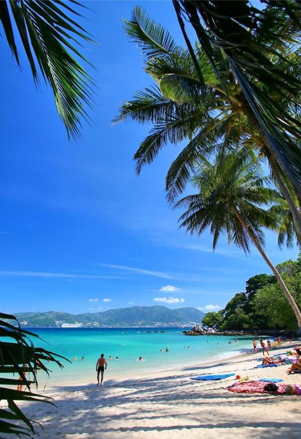 Patong Baobab酒店 外观 照片