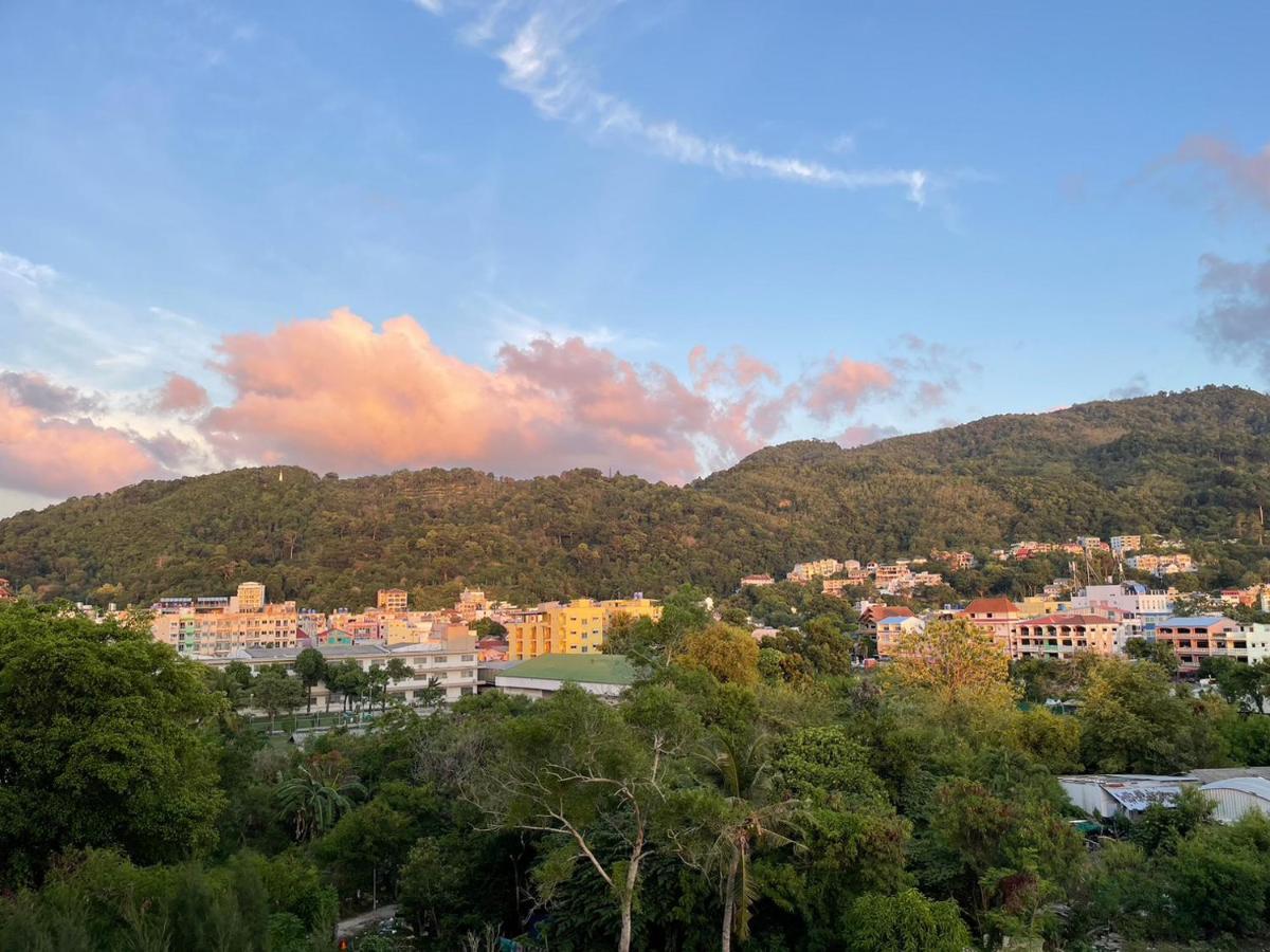 Patong Baobab酒店 外观 照片